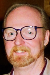 Грег Бёрсон