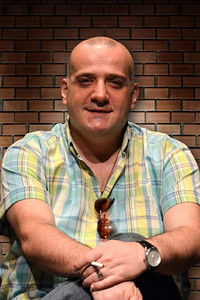 Зура Папуашвили