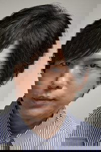 Хироси Камия