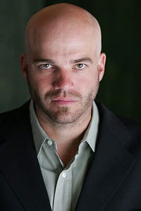 Джон Диксон