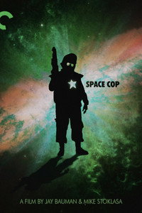 Space Cop