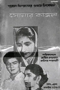 সোনার কাজল