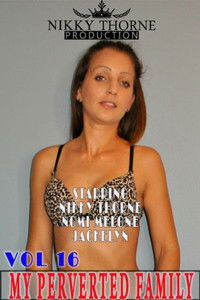 My Perverted Family 16