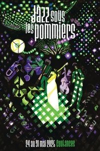 Hiromi's Sonicwonder Jazz sous les Pommiers 2025