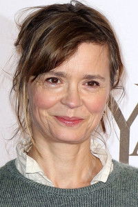 Кэролайн Пруст