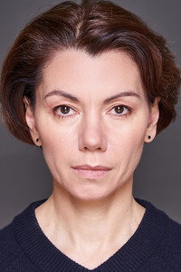 Юлия Черепнина