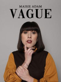 Maisie Adam: Vague