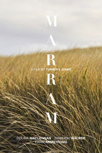 Marram
