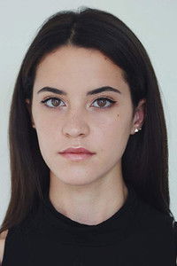 Сара Мэй Соммерс