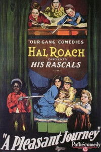 Путешествие в Нью-Йорк