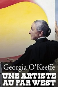 Georgia O'Keeffe, une artiste au Far-West