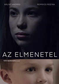 Az elmenetel
