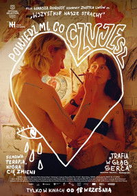 Powiedz mi, co czujesz