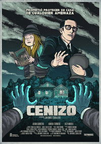 Cenizo