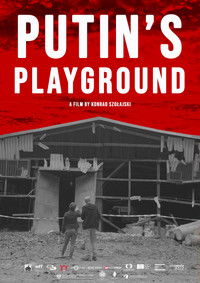 Putin's Playground