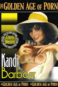 The Golden Age of Porn: Kandi Barbour