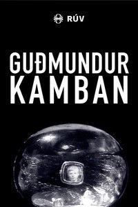 Guðmundur Kamban