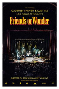 Friends of Wonder