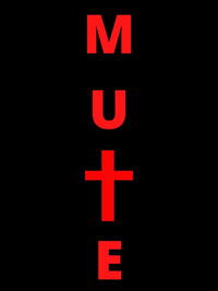 Mute