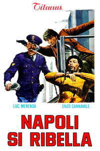 Napoli si ribella