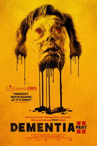 Слабоумие. Часть 2