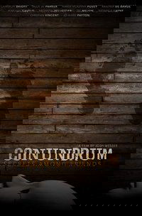 Conundrum: Secrets Among Friends