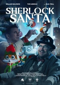 Sherlock Santa