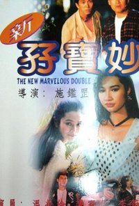 新孖寶妙探