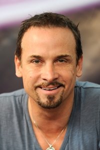 Колин Каннингэм