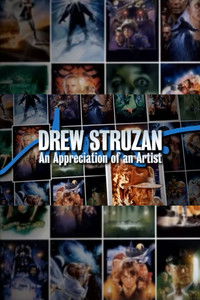 Drew Struzan: An Appreciation of An Artist