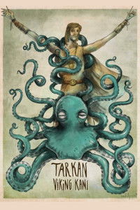 Tarkan: Viking Kanı