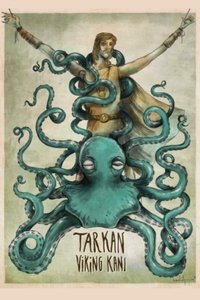 Tarkan: Viking Kanı