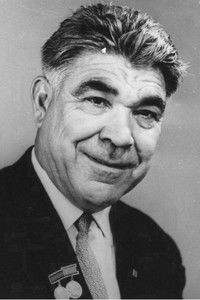 Мухаммед Черкезов