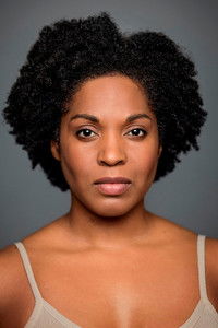 Аманда Брайт