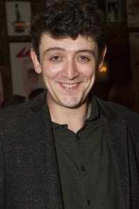 Джон Даглиш