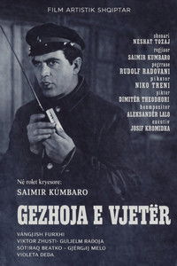 Gëzhoja e vjetër