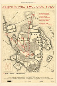 Arquitectura emocional 1959
