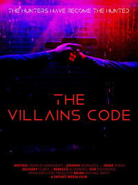 The Villains Code