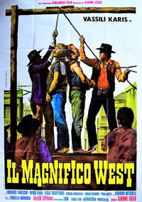 Il magnifico west