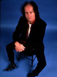Steven Wright: Wicker Chairs and Gravity