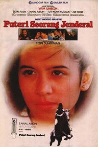 Putri Seorang Jendral