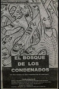 El bosque de los condenados