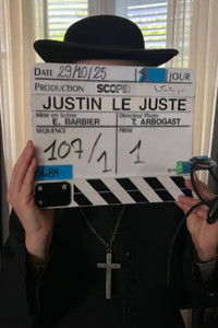 Justin le Juste