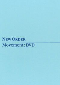 New Order: Movement