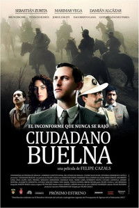 Ciudadano Buelna
