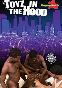 Toyz in the Hood