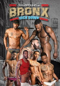Bronx Dick Down