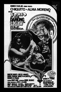 Si Gorio at ang Damong Ligaw