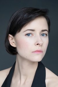 Марина Ворожищева