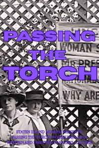 Passing the Torch: Women Who Lead